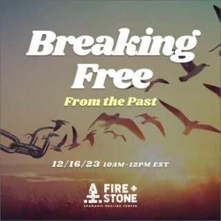 Breaking Free from the Past