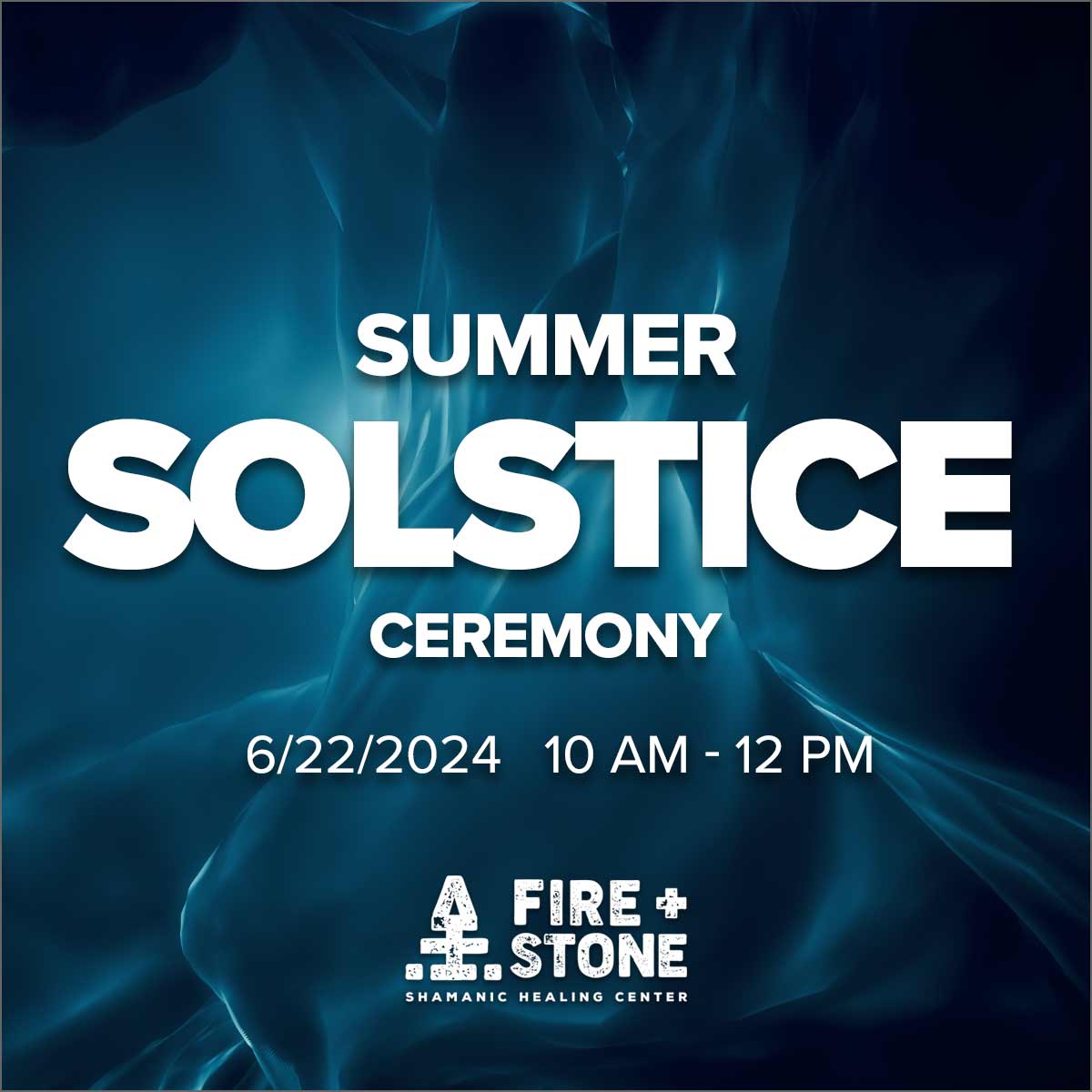 Summer Solstice Ceremony