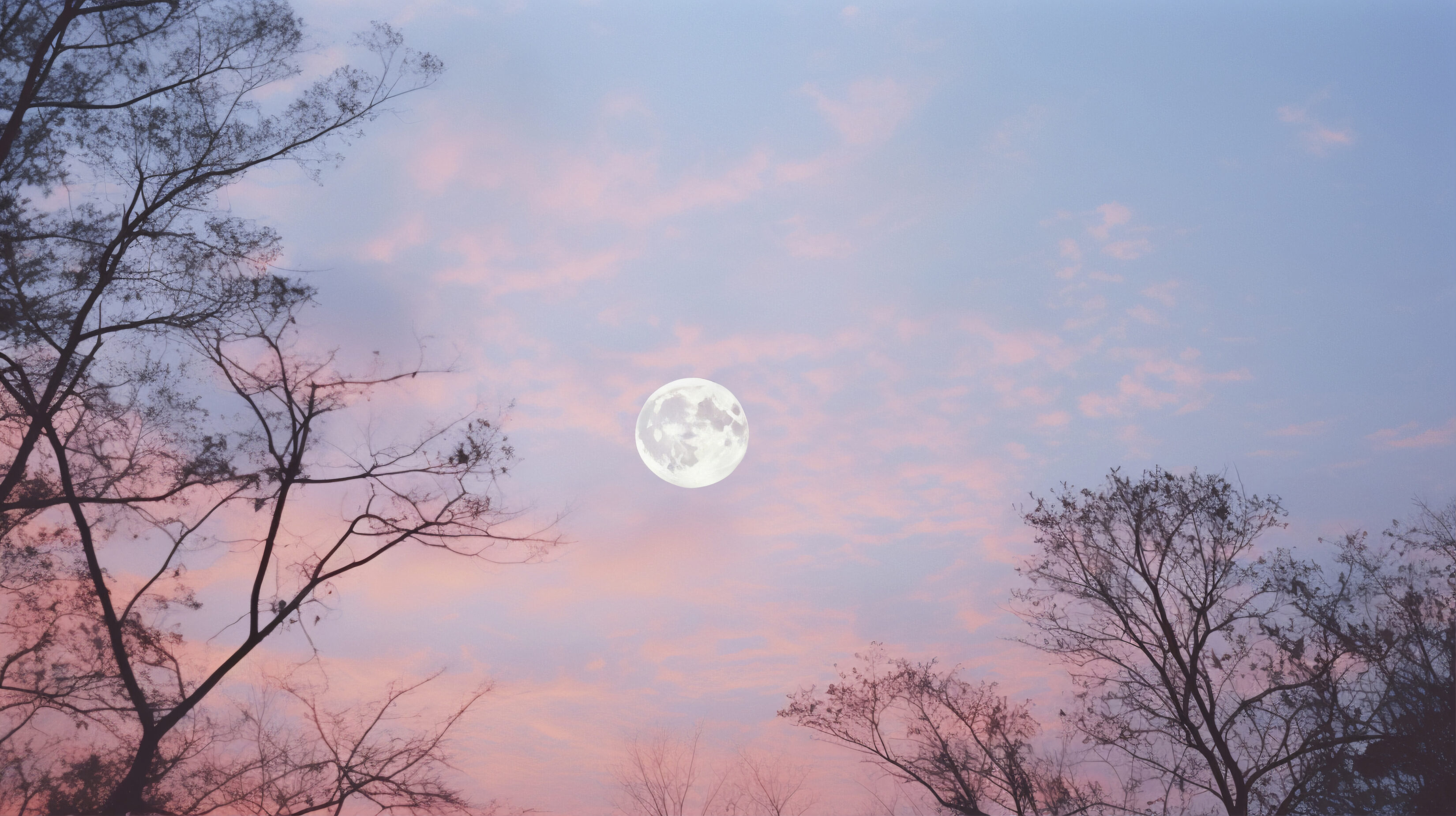 abstract-landscape-with-photorealistic-view-moon