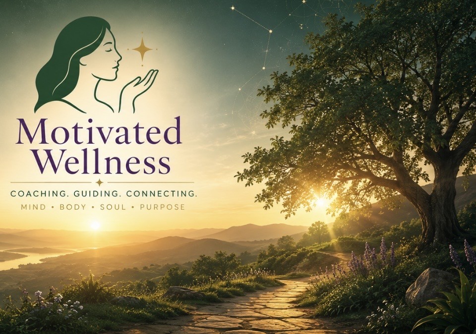 Motivated Wellness